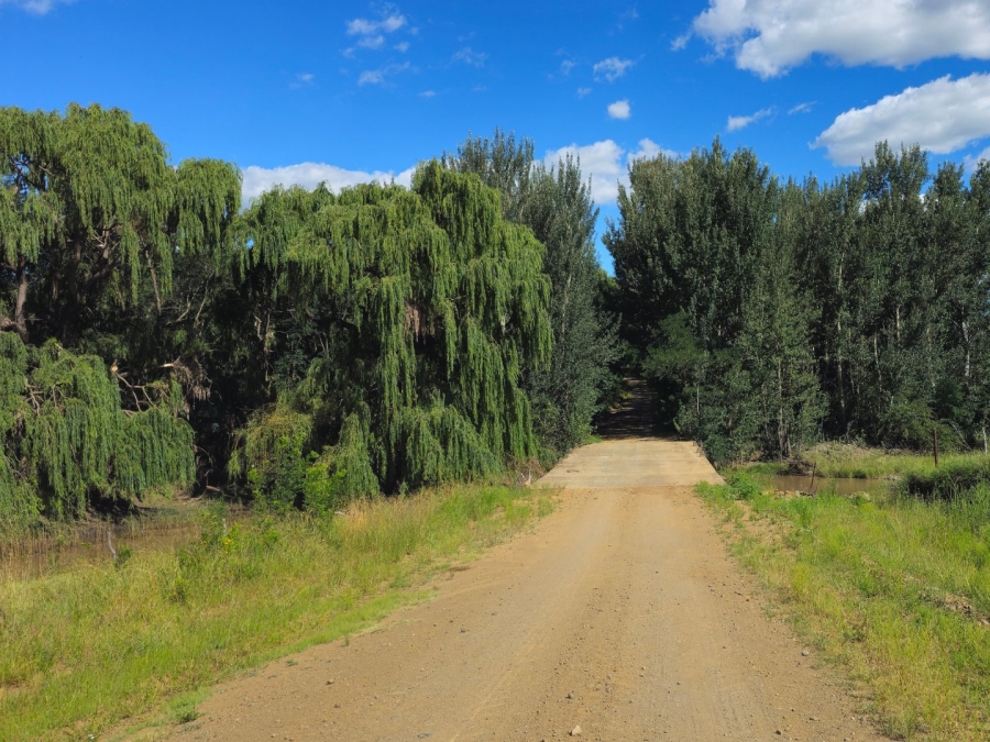 Commercial Property for Sale in Ladybrand Free State